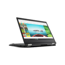 Lenovo ThinkPad Yoga 370 12" Core i5 2.6 GHz - SSD 256 GB - 8GB QWERTY - Engels