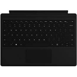 Microsoft Toetsenbord AZERTY Frans Draadloos Type Cover pour Surface Pro