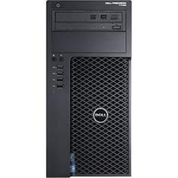 Dell Precision T1700 Xeon E3 1241 v3 3,5 GHz - SSD 256 GB RAM 16GB