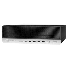 HP EliteDesk 800 G5 SFF Core i7 3.2 GHz - SSD 1 TB RAM 32GB