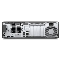 HP EliteDesk 800 G5 SFF Core i7 3.2 GHz - SSD 1 TB RAM 32GB