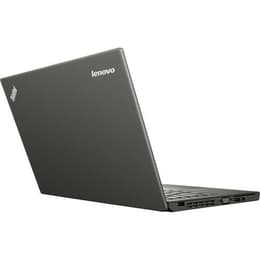 Lenovo ThinkPad X250 12" Core i5 1.9 GHz - SSD 240 GB - 4GB AZERTY - Frans