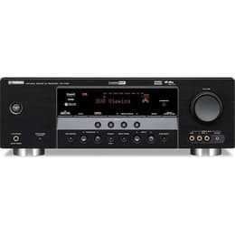 Yamaha RX-V461 Geluidsversterkers