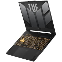 Asus TUF Gaming F15 TUF507ZV4-LP092 15" Core i7 2 GHz - SSD 1000 GB - 16GB - NVIDIA GeForce RTX 4060 QWERTY - Spaans