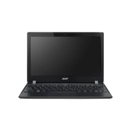 Acer TravelMate B113 11" Core i3 1.8 GHz - SSD 1000 GB - 4GB AZERTY - Frans