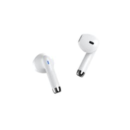 Fairplay Alaska Oordopjes - In-Ear Bluetooth Geluidsdemper