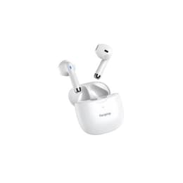 Fairplay Alaska Oordopjes - In-Ear Bluetooth Geluidsdemper