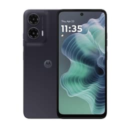 Motorola Moto G35 256GB - Zwart - Simlockvrij