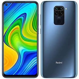 Xiaomi Redmi Note 9 Simlockvrij