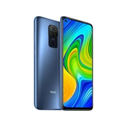 Xiaomi Redmi Note 9 Simlockvrij