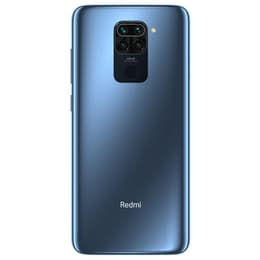 Xiaomi Redmi Note 9 128GB - Grijs - Simlockvrij