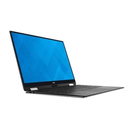 Dell XPS 9310 13" Core i7 2.8 GHz - SSD 512 GB - 16GB QWERTY - Italiaans