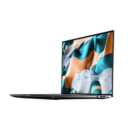 Dell XPS 9500 15" Core i7 2.6 GHz - SSD 512 GB - 16GB AZERTY - Frans