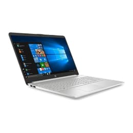 HP 15S-FQ3016NB 15" Celeron 1.1 GHz - SSD 512 GB - 8GB AZERTY - Frans