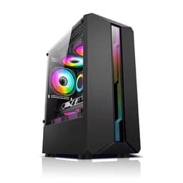 Xyramax i5 4570 GHz - SSD 128 GB - 8GB - NVIDIA GeForce GT 730 (2GB)
