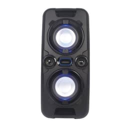 Novistar Powerlight PA speaker