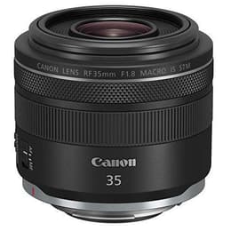 Lens Canon RF 35 mm f/1.8 IS Macro STM Canon RF 35 mm f/1.8