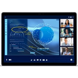 Dell Latitude 7350 13" Core Ultra 5 4.4 GHz - SSD 512 GB - 16GB AZERTY - Frans