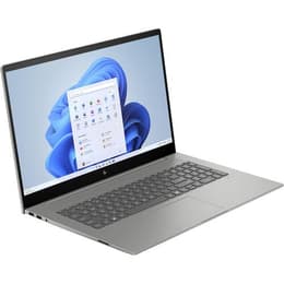 HP 17-CP 17" Ryzen 7 1.8 GHz - SSD 1 TB - 16GB QWERTY - Italiaans