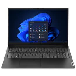 Lenovo V15 G4 AMN 15" Ryzen 5 2.8 GHz - SSD 512 GB - 16GB QWERTY - Engels