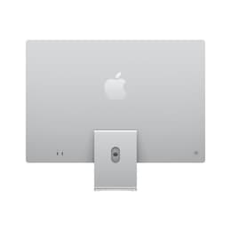 iMac 24" (2021) Apple M1 - 512 Go SSD - 8 GB QWERTY - Italiaans