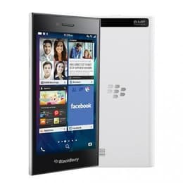 BlackBerry Leap 16GB - Wit - Simlockvrij