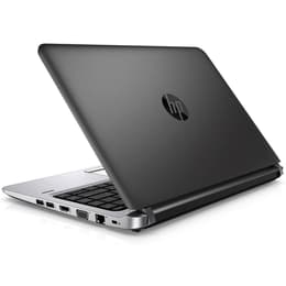 HP ProBook 430 G3 13" Core i3 3.7 GHz - SSD 256 GB - 8GB AZERTY - Frans