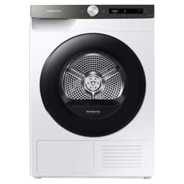Samsung DV80T5220AT/S3 Warmtepompdroger Frontlading