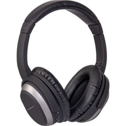 Mad-hnb 150 geluidsdemper Hoofdtelefoon - wireless microfoon Zwart