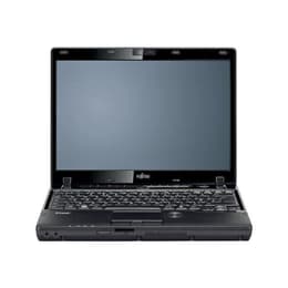 Fujitsu LifeBook P772 12" Core i7 2 GHz - SSD 480 GB - 4GB AZERTY - Frans