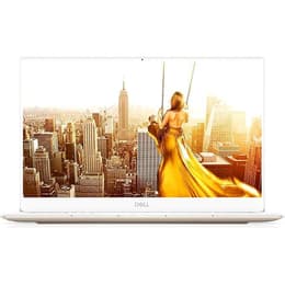 Dell XPS 13 9380 13" Core i5 1.6 GHz - SSD 256 GB - 8GB QWERTY - Engels