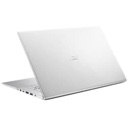 Asus VivoBook M712DA-AU134T 17" Ryzen 7 2.3 GHz - SSD 512 GB - 8GB AZERTY - Frans