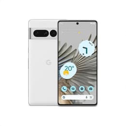 Google Pixel 7 Pro 256GB - Wit - Simlockvrij