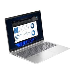 HP ProBook 440 G11 14" Core Ultra 7 1.4 GHz - SSD 512 GB - 16GB QWERTY - Italiaans