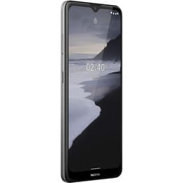 Nokia 2.4 TA-1270 32 GB - Grijs - Simlockvrij