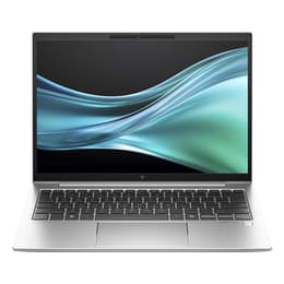 HP EliteBook 830 G11 13" Core Ultra 5 1.3 GHz - SSD 512 GB - 16GB AZERTY - Frans