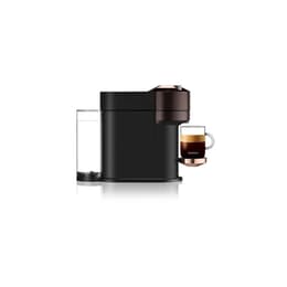 Espresso met capsules Compatibele Nespresso Magimix 11708 Vertuo Next Rich Premium 1.1L - Bruin