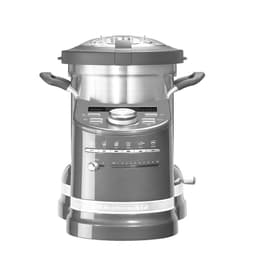 Multicooker Kitchenaid Cook Processor 5KCF0104 4L - Grijs