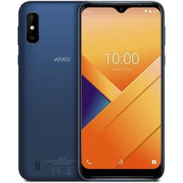 Wiko Y81 32GB - Dark Blue - Simlockvrij