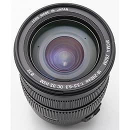 Sigma Lens 18-250mm F3.5-6.3 DC OS HSM Canon 18-250mm f/3.5-6.3