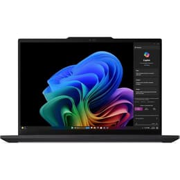 Lenovo ThinkPad T14s G6 14" Core Ultra 5 GHz - 512 GB SSD - 16GB QWERTZ - Duits