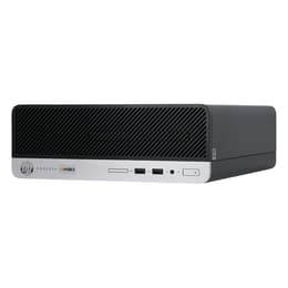 HP ProDesk 400 G6 SFF Core i5 3 GHz - SSD 256 GB RAM 64GB