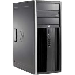 HP Compaq Elite 8200 MT Core i5 3,1 GHz - HDD 500 GB RAM 8GB
