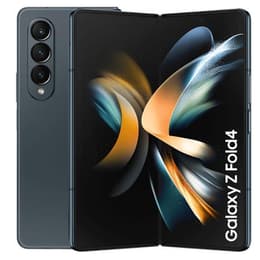 Galaxy Z Fold4 256GB - Grijs - Simlockvrij
