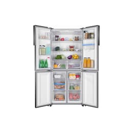 Haier RTG684WHJ Koelkast
