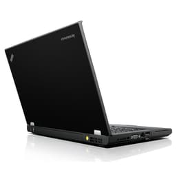 Lenovo ThinkPad T420 14" Core i5 2.5 GHz - SSD 120 GB - 4GB AZERTY - Frans