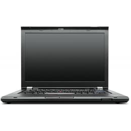 Lenovo ThinkPad T420 14" Core i5 2.5 GHz - SSD 120 GB - 4GB AZERTY - Frans