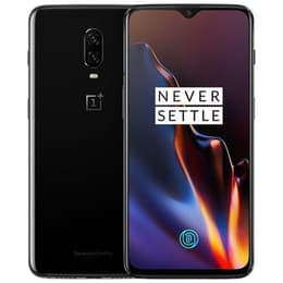 OnePlus 6T Simlockvrij