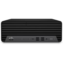 HP ProDesk 600 G6 Tiny Core i3 2.5 GHz - SSD 128 GB RAM 64GB