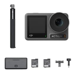 DJI Osmo Action 3 Adventure Combo Sport camera